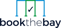 Book the Bay - a Bigfork client