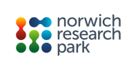 Norwich Research Park logo - a client of Bigfork