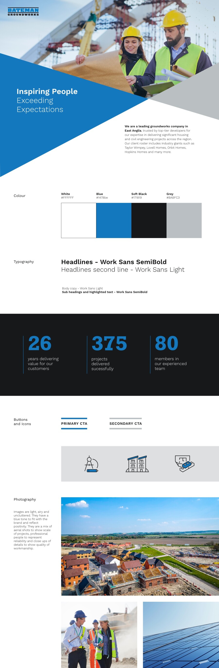 bateman mood board 1