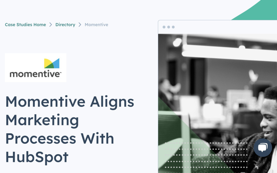 hubspot casestudy 1