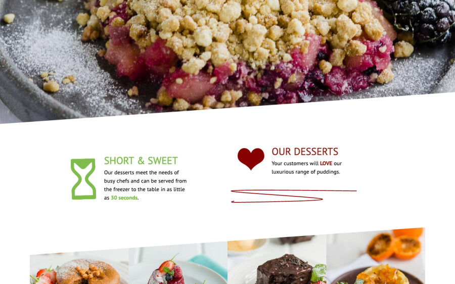 langtons desktop full height